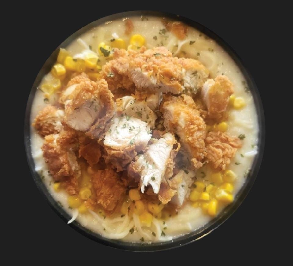 Famous Legend Bowl.