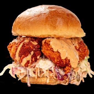 Jumbo Sando